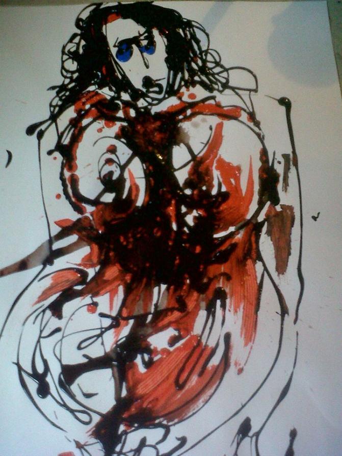 Temper-Action - SinteticArte-