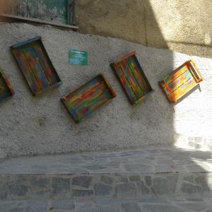 INSTALLAZIONE MULTIPLA "CASSETTE"