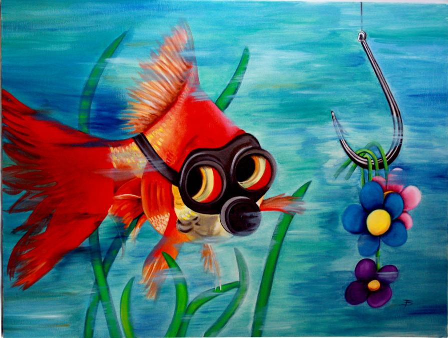 Mare, dolce mare......??