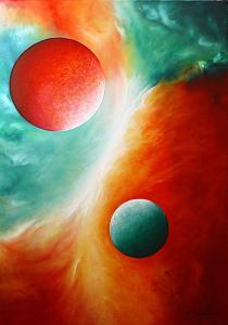 Rossella Papacchini - "OLTRE IL SE"