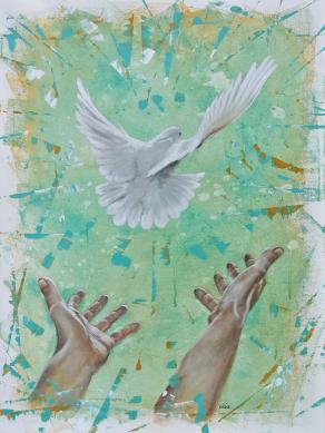 Il gesto di un Padre