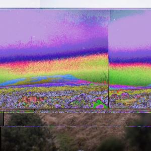 Marcus Thurman - A New Sublime?