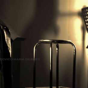 la sosta (series "reflection")