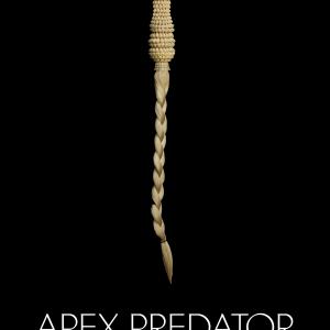 Apex Predator | Roxy