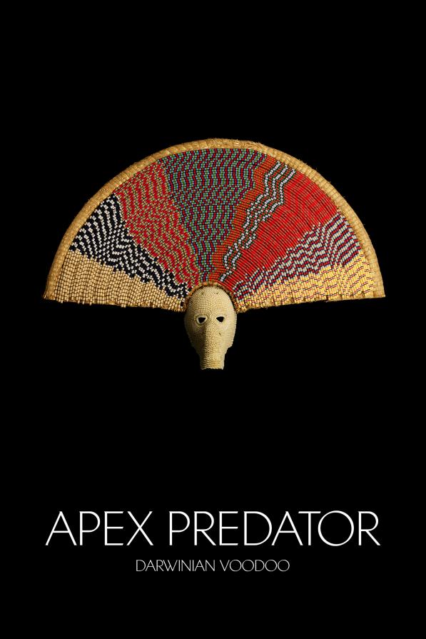 Apex Predator | Ceremonial Headdress 