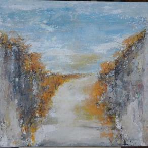 il sentiero da prendere...percorrere