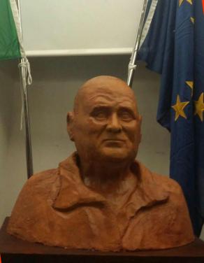 Prof. Franco Mosino - Filologo, Storico