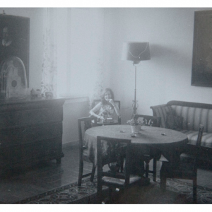 The last summer / II. Travail Spirituel