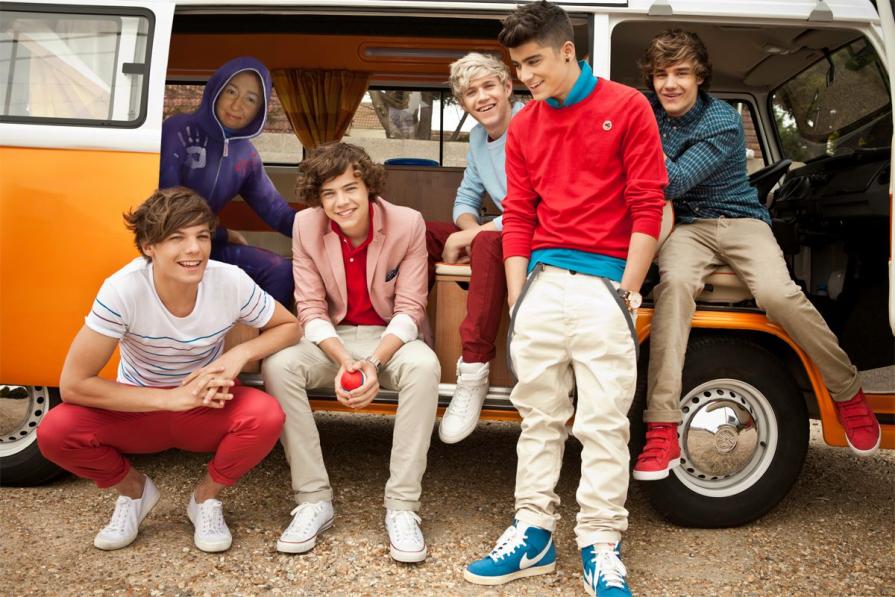 Riesci a immaginare quando avremo vinto questa corsa !!!!