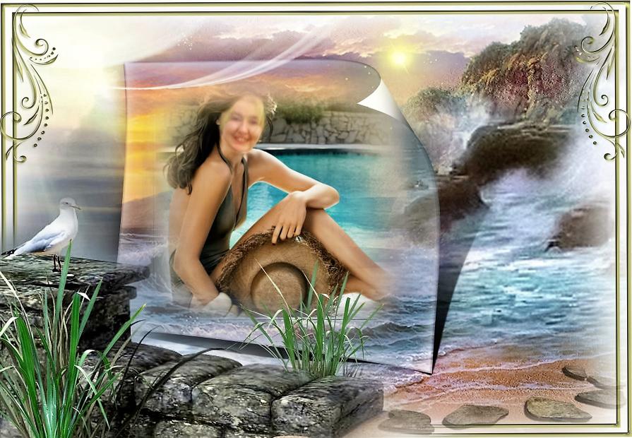 . . . Io Non Ti Lascerò Mai !!! . . . 