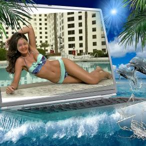 Un passo più vicino !!!!