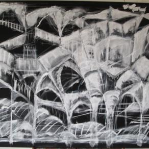 Il palazzo dell'irrealtà