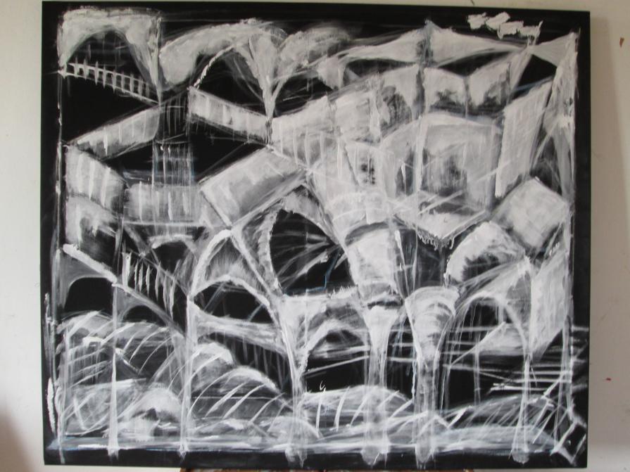 Il palazzo dell'irrealtà