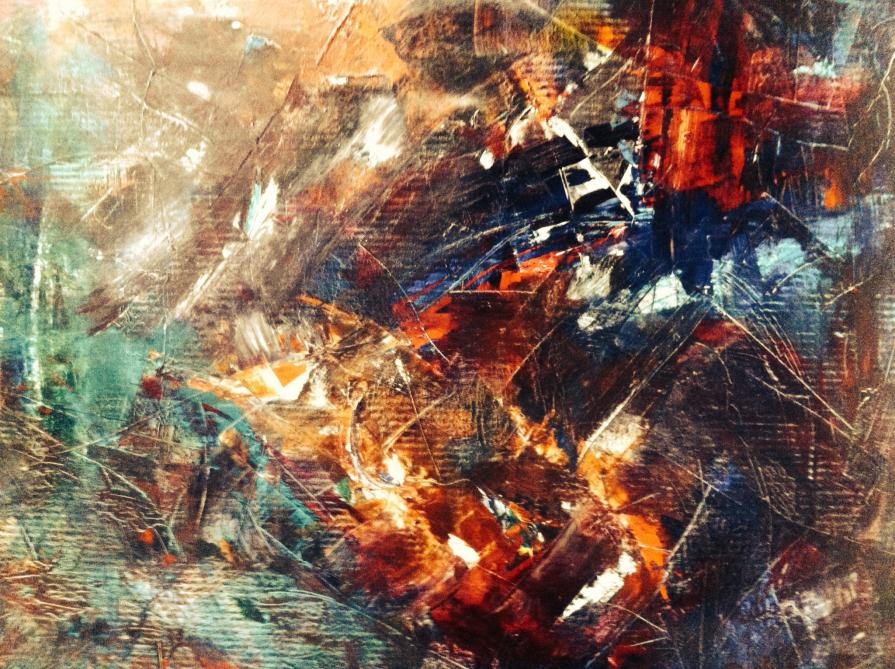 Re-animate Nature no.2