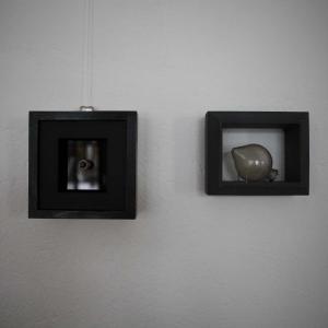 Filter and Sphere / Eye	