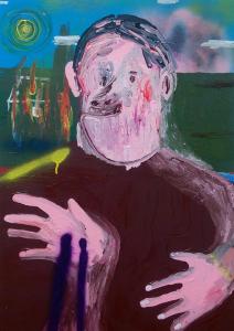 Dario Molinaro - non sono particolarmente sincero, anzi, ma dico tutto.