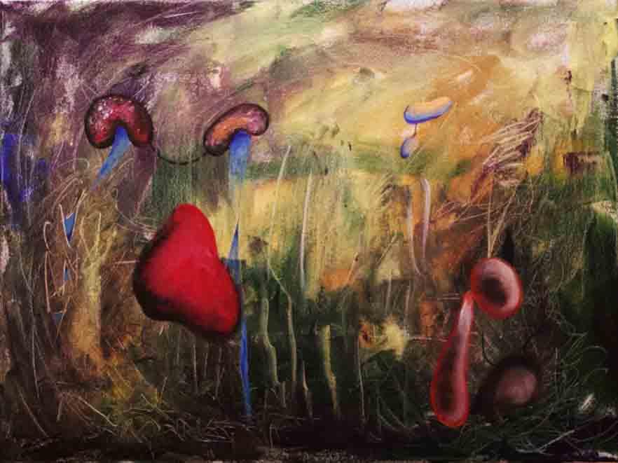 Illusion of Existence