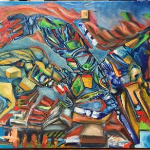 La leggenda di un cavaliere