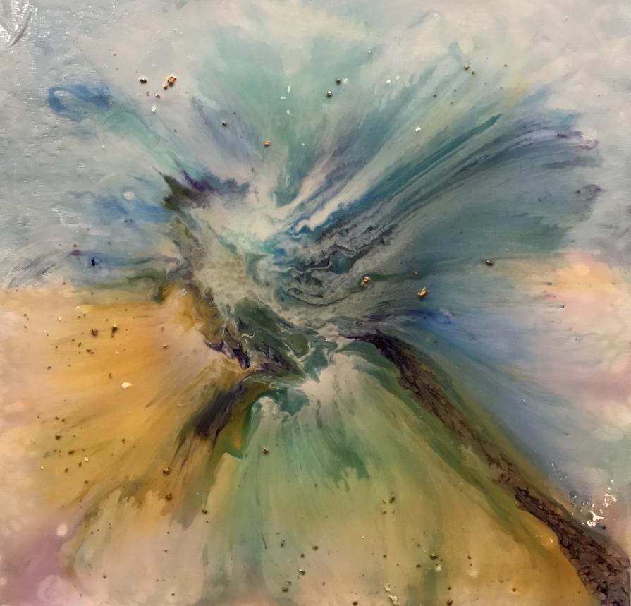 Istanti di non compenetrazione 