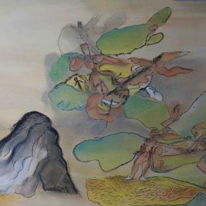 From Tent to fly- Almasirah3