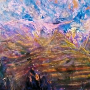 Il ritorno ai campi.