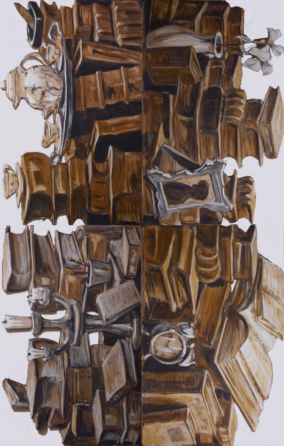 Writing desk Writing desk