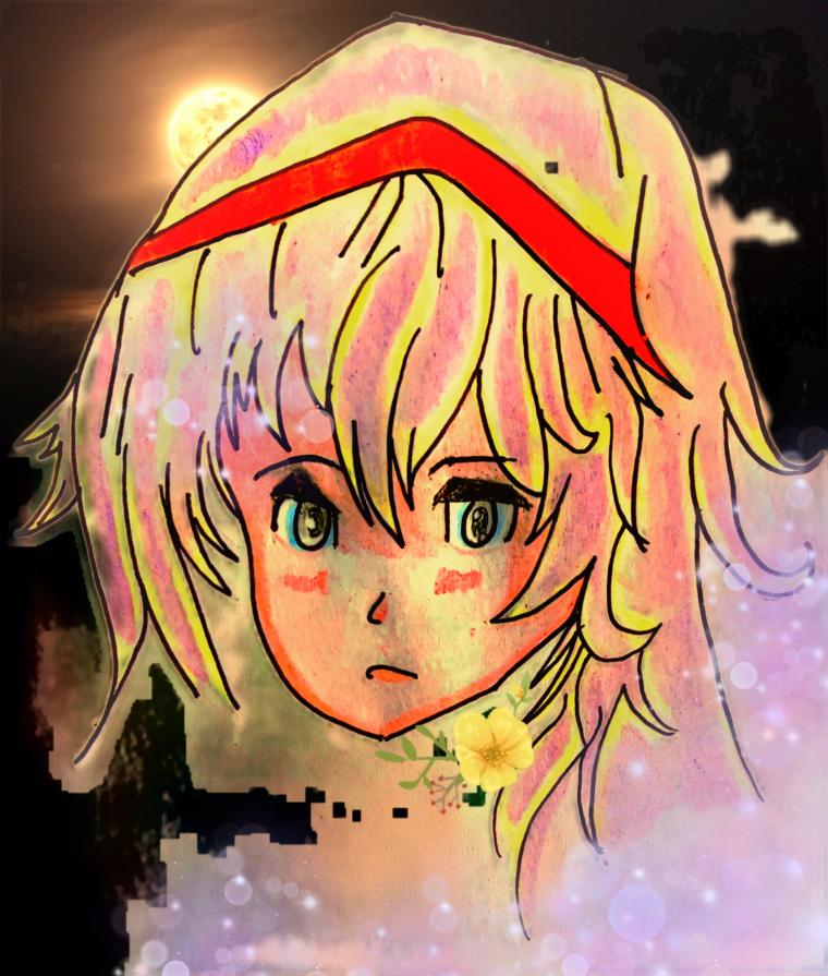 How to draw Manga 13