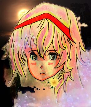 How to draw Manga 13