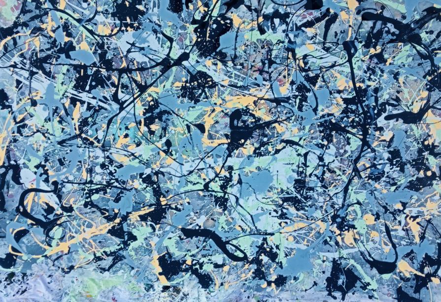 Il rumore di una mente fredda. 