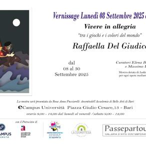 VIVERE IN ALLEGRIA Tra i giochi e i colori del mondo da Pinocchio Update 2007  di Raffaella Del Giudice