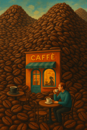 ...Il sorriso di un passante ..!!!