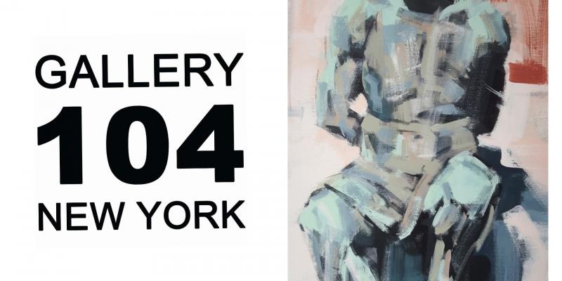 Gallery 104 New York Gallery 104 New York