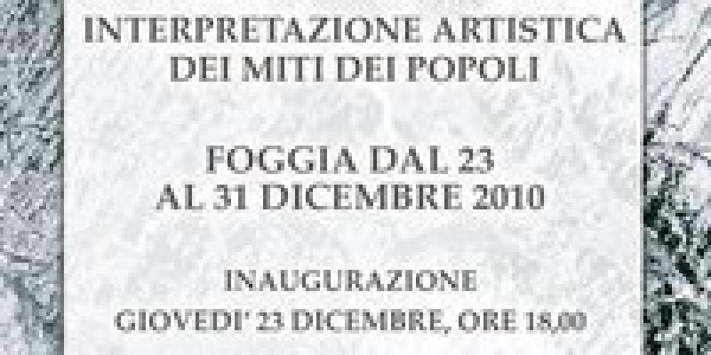 FABVLA ET GENTES - MUSEUM of Foggia