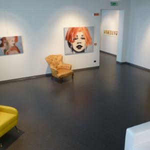 GESTURE, FORM, THOUGHT