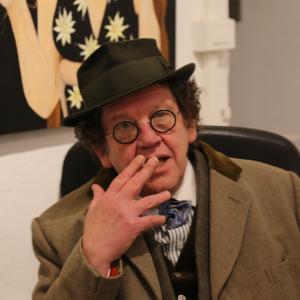 Expo Bologna 2018 VIII edizione presenzia il Prof. Philippe Daverio