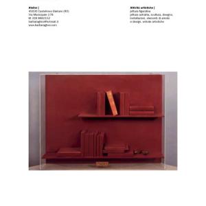 ARTISTI IN MOSTRA A PARMA.