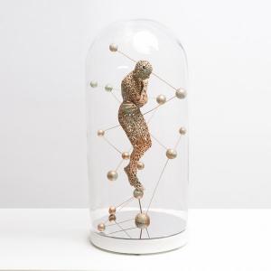 Bonzanos Art Group, Uniti da un filo