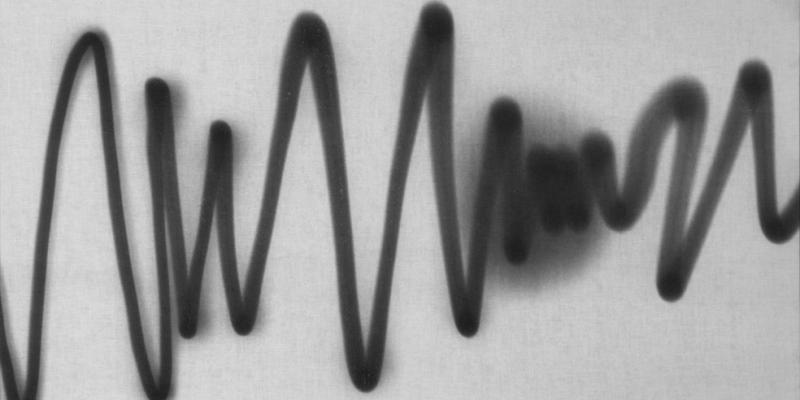 Segni: dalla mano alla luce. Hans Hartung e Bruno Di Bello