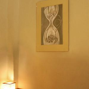 IO SONO UNA CLESSIDRA