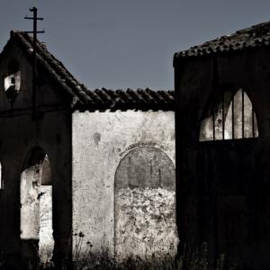 Carlo Vannini. Cupi fantasmi di una vita perduta