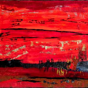 L’Arte di Antonella Catini in connubio con la letteratura