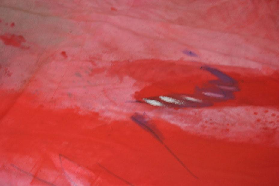 XIV Settimana della Cultura di Latina Davide DE FILIPPO “Aoristos - Tempo infinito”