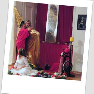 “Omaggio ai cantautori italiani” “Omaggio ai cantautori italiani”