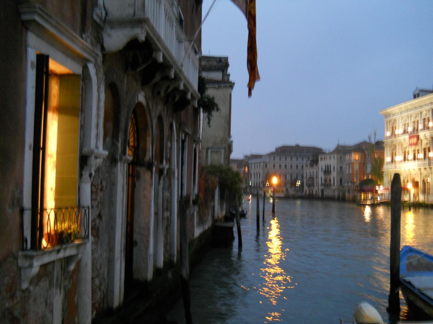 Spazio espositivo "Priuli Bon"