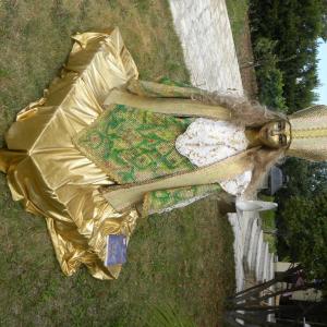 Festival International Art Glogalart Seconda Tappa 2016 Festival International Art Glogalart Seconda Tappa 2016