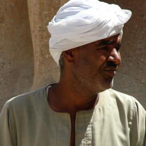 Egitto. Luxor e Marsa Alam