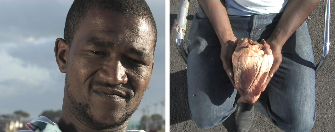 Kermesse di videoarte “8 minuti dal sole, 1 minuto dalla luna”