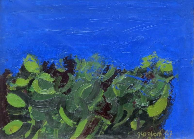 Ordine e disordine. Astrazione e figurazione nell'arte del Novecento