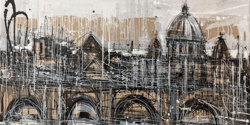 Genius loci: Federico Romero Bayter