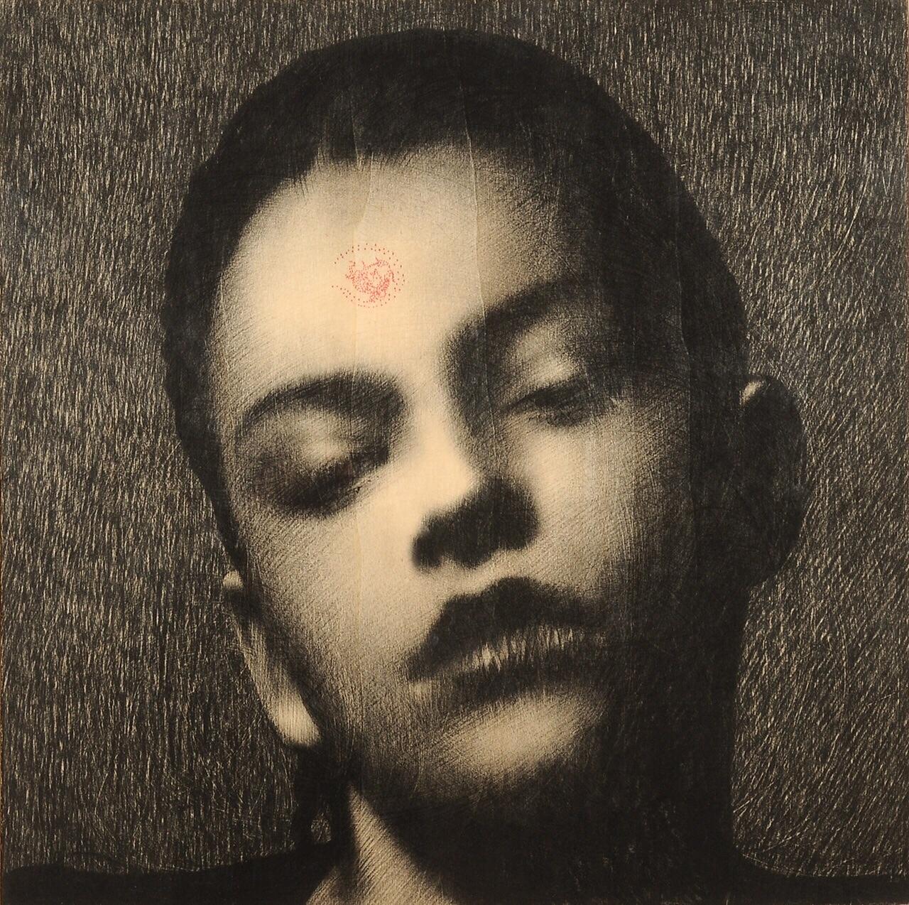 Tribute to Omar Galliani. Tribute to Omar Galliani.